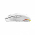 Mouse Gamer Genius Óptico M8250, Inalámbrico, USB, 3200DPI, Blanco  4