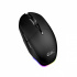 Mouse Gamer Genius Óptico M8250, Inalámbrico, USB, 3200DPI, Negro  2