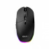 Mouse Gamer Genius Óptico M8250, Inalámbrico, USB, 3200DPI, Negro  1