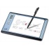 Tableta Gráfica Genius G-NOTE 5000, 150 x 210 mm, Alámbrico, USB, Azul  1