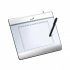Tableta Digital Genius EasyPen i608, 6X8 Pulg, Boligrafo Inalambrico, Color Gris  2