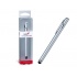 Genius Lápiz Digital TouchPen 80S, Plata, para Tablet/PC/SmartPhone  1