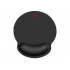 Mousepad Genius con Descansa Muñecas G-WMP 100, 230mm x 250mm, Grosor 6mm   3