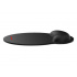 Mousepad Genius con Descansa Muñecas G-WMP 100, 230mm x 250mm, Grosor 6mm   4