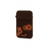Genius Funda para Tablet 7'' Café/Naranja (GS-701)  2