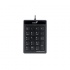 Genius NumPad i110, USB, Windows7 / Vista / XP, Negro  1