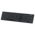 Teclado Genius SlimStar 120, Alámbrico, USB, Negro  2