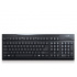Teclado Genius KB-125, Alámbrico, USB, Negro (Inglés)