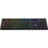 Teclado Gamer Genius Scorpion K10 RGB, Sensación Mecánica, Alámbrico, Negro (Inglés)  1