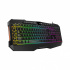 Teclado Gamer Genius GX Scorpion K11 Pro LED RGB, Teclado Mecánico, Membrana, Alámbrico, USB, Negro, Inglés   2