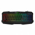Teclado Gamer Genius GX Scorpion K11 Pro LED RGB, Teclado Mecánico, Membrana, Alámbrico, USB, Negro, Inglés   1