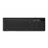 Teclado Genius SlimStar 230II, Alámbrico, USB, Negro, Español  2