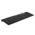 Teclado Genius SlimStar 230II, Alámbrico, USB, Negro, Español  3