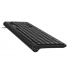 Teclado Genius SlimStar 230II, Alámbrico, USB, Negro, Español  4