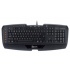 Teclado Gamer Genius Imperator, USB, 1.8 Metros, Negro  1