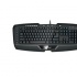 Teclado Genius Imperator Pro, Alámbrico, USB, Negro  1