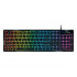 Teclado Gamer Genius Scorpion K7 LED RGB, Teclado Mecánico, Membrana, Alámbrico, USB, Negro, Español   1
