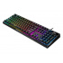 Teclado Gamer Genius Scorpion K7 LED RGB, Teclado Mecánico, Membrana, Alámbrico, USB, Negro, Español   3