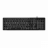 Teclado Genius SlimStar 820 LED, Alámbrico, USB, Negro, Español  1
