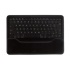 Genius LuxePad para iPad, Bluetooth v2.0, USB, Negro