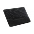 Genius LuxePad para iPad, Bluetooth v2.0, USB, Negro - Imagen adicional 1