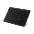 Genius LuxePad para iPad, Bluetooth v2.0, USB, Negro - Imagen adicional 2