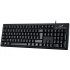 Kit de Teclado y Mouse Genius KM-100SE, Alámbrico, USB, Negro, Inglés  3