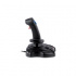 Genius Joystick MaxFighter F-17, PC, Alámbrico, Negro  2