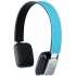 Genius Audífonos HS-920BT, Bluetooth, Inalámbrico, Azul  1