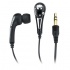 Genius Audífonos HP-02, Alámbrico 1.5 Metros, Negro