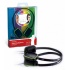 Genius GHP-420S Audífonos, Alámbrico, 1.2 Metros, Negro - Imagen adicional 2