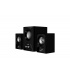 Genius Bocinas SW-2.1 385, Alámbrico, 2.1, 7W RMS, Negro  3