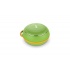 Genius Bocina Portátil SP-906BT Plus R2, Bluetooth, Inalámbrico, 3W RMS, USB, Verde - Imagen adicional 1