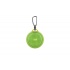 Genius Bocina Portátil SP-906BT Plus R2, Bluetooth, Inalámbrico, 3W RMS, USB, Verde - Imagen adicional 2