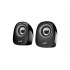 Genius Bocina SP-Q160, Alámbrico, 6W RMS, USB-A, Negro/Gris  1