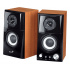 Genius Bocina para Computadora SP-HF500A II, Alámbrico, 2.0 Canales, 16W RMS, 1 Piezas   1