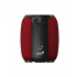 Genius Bocina Portátil SP-915BT, Bluetooth, Inalámbrico, USB-C, 5W, Rojo  1