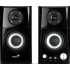 Genius Bocinas Alta Fidelidad SP-HF500A, 2.0, 14W RMS, Madera  3