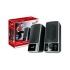Genius Bocinas Multimedia Headphone, SP-M150,