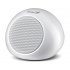 Genius Mini Bocina Portátil SP-i170, 2W RMS, Blanco  1