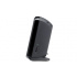Genius SP-U110 Bocinas Multimedia, 1W, 2.0, Negro - Imagen adicional 2