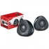Genius Bocinas Estéreo USB SP-U150X, Alámbrico, 2.0, 4W RMS, Negro