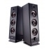 NOT UPLOAD - Genius Bocinas Alta Fidelidad SP-HF2020, Alámbrico, 60W RMS, Negro - WRONG STOCK  1