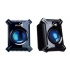 Genius Bocinas con Subwoofer GX Gaming SW G2.1 2000, Alámbrico, 2.1, 45W RMS, Negro  4