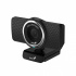 Genius Webcam Ecam 8000, 2MP, 1920 x 1080 Pixeles, USB, Negro  2