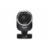 Genius Webcam QCam 6000, 2MP, 1920 x 1080 Pixeles, USB, Negro  1