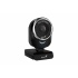 Genius Webcam QCam 6000, 2MP, 1920 x 1080 Pixeles, USB, Negro  2