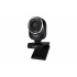Genius Webcam QCam 6000, 2MP, 1920 x 1080 Pixeles, USB, Negro  3