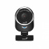 Genius Webcam Qcam 6000, 2MP, 1920 x 1080 Pixeles, USB 2.0, Negro  3