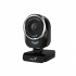 Genius Webcam Qcam 6000, 2MP, 1920 x 1080 Pixeles, USB 2.0, Negro  2